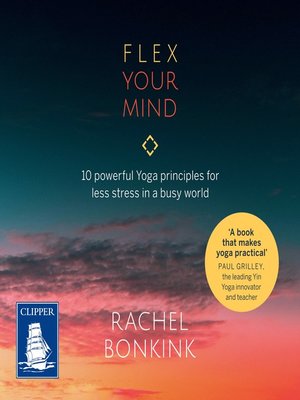 Flex Your Mind - Audiobook